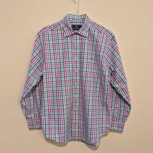 Vineyard Vines Men’s Tucker Shirt Large